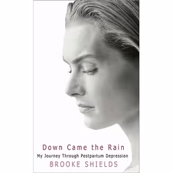 ISBN Down Came the Rain, Santé, esprit et corps, Anglais, Livre broché, 240 pages