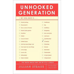 ISBN Unhooked Generation livre Romance Anglais Livre broché 272 pages