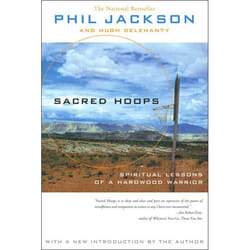 ISBN Sacred Hoops livre Sport & loisirs Anglais
