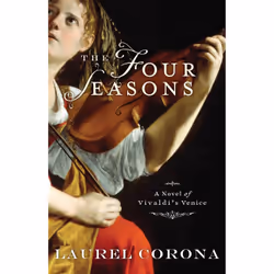 ISBN The Four Seasons, histoire, Anglais, Livre broché, 400 pages
