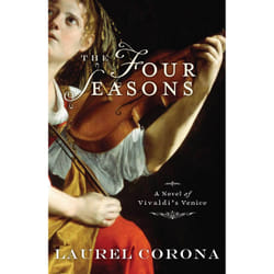 ISBN The Four Seasons livre histoire Anglais