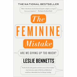 ISBN The Feminine Mistake, Business &amp; finance, Anglais, Livre broché, 384 pages