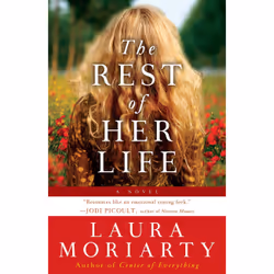 ISBN The Rest of Her Life, Anglais, Livre broché, 352 pages