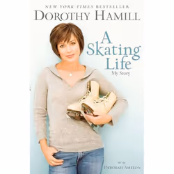 ISBN A Skating Life, biographie, Anglais, Livre broché, 256 pages