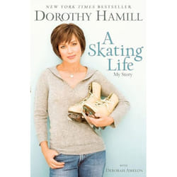 ISBN A Skating Life livre biographie Anglais Livre broché 256 pages