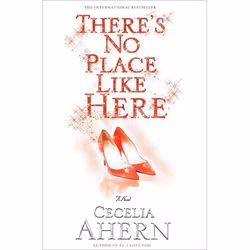 ISBN There's No Place Like Here, Fiction, Anglais, Livre broché, 352 pages