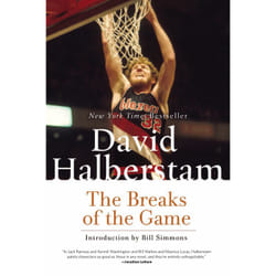 ISBN The Breaks of the Game