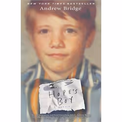 ISBN Hope's Boy, biographie, Anglais, Livre broché, 336 pages