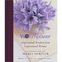 ISBN We Empower, Santé, esprit et corps, Anglais, Livre broché, 224 pages