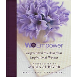 ISBN We Empower livre Santé, esprit et corps Anglais