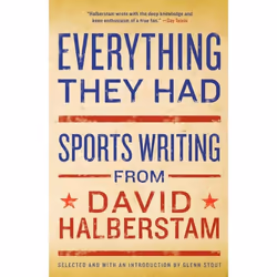 ISBN Everything They Had, Anglais, Livre broché, 432 pages