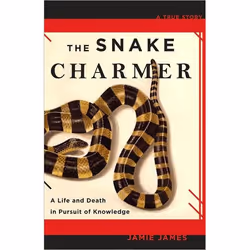 ISBN The Snake Charmer, Education, Anglais, Livre broché, 288 pages