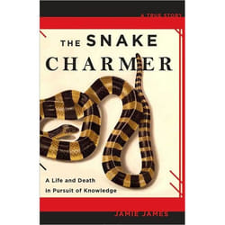ISBN The Snake Charmer livre Education Anglais