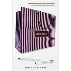 ISBN Schooled livre Fiction Anglais