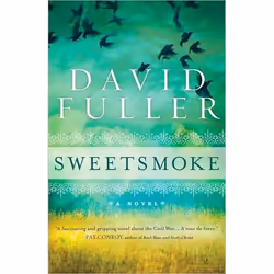 ISBN Sweetsmoke, Fiction, Anglais, Livre broché, 336 pages