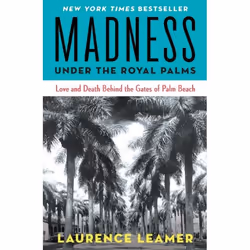 ISBN Madness Under the Royal Palms, vrai crime, Anglais, Livre broché, 400 pages