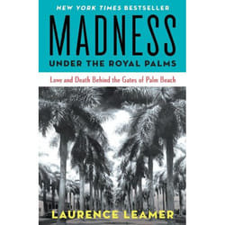 ISBN Madness Under the Royal Palms livre vrai crime Anglais