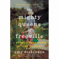 ISBN The Mighty Queens of Freeville, Anglais, Livre broché, 240 pages