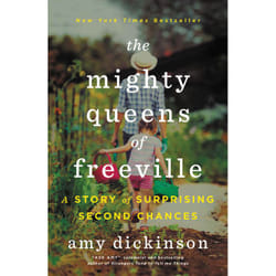 ISBN The Mighty Queens of Freeville