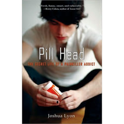 ISBN Pill Head livre biographie Anglais