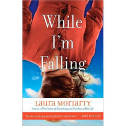 ISBN While I'm Falling livre Anglais Livre broché 336 pages
