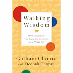 ISBN Walking Wisdom, Education, Anglais, Couverture rigide, 272 pages