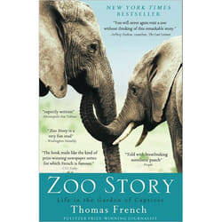 ISBN Zoo Story livre Education Anglais