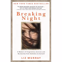 ISBN Breaking Night, biographie, Anglais, Livre broché, 352 pages