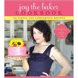 ISBN Joy the Baker Cookbook livre Cooking Anglais