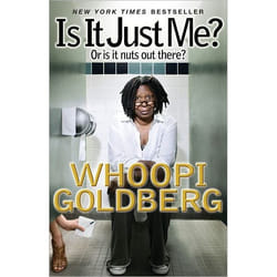 ISBN Is It Just Me? livre Humoristique Anglais