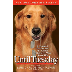 ISBN Until Tuesday livre biographie Anglais