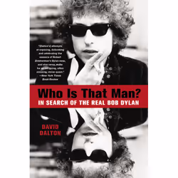 ISBN Who Is That Man?, biographie, Anglais, Livre broché, 400 pages