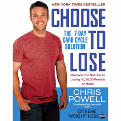 ISBN Choose to Lose, Santé, esprit et corps, Anglais, Livre broché, 224 pages