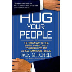 ISBN Hug Your People livre Business & finance Anglais Couverture rigide