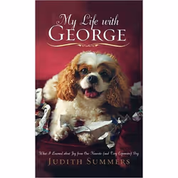 ISBN My Life with George, Education, Anglais, Couverture rigide, 288 pages