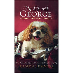ISBN My Life with George livre Education Anglais Couverture rigide
