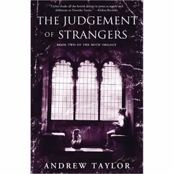 ISBN The Judgment of Strangers, Fiction, Anglais, Livre broché, 400 pages