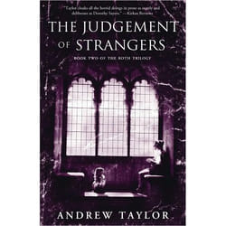 ISBN The Judgment of Strangers livre Fiction Anglais