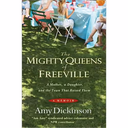 ISBN The Mighty Queens of Freeville, biographie, Anglais, Couverture rigide, 240 pages