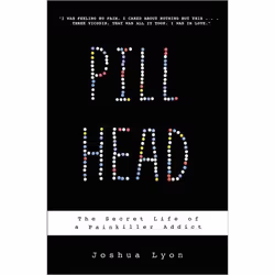 ISBN Pill Head, biographie, Anglais, Couverture rigide, 288 pages