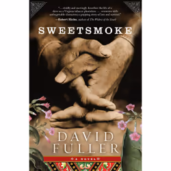 ISBN Sweetsmoke, Fiction, Anglais, Couverture rigide, 320 pages