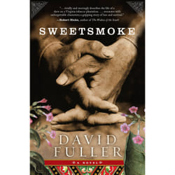 ISBN Sweetsmoke livre Fiction Anglais Couverture rigide