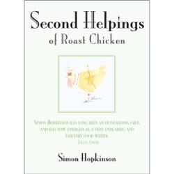 ISBN Second Helpings of Roast Chicken livre Cooking Anglais Couverture rigide