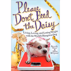 ISBN Please Don't Feed the Daisy, Anglais, Couverture rigide, 208 pages
