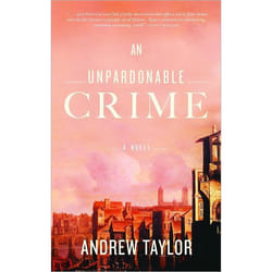 ISBN An Unpardonable Crime livre Fiction Anglais