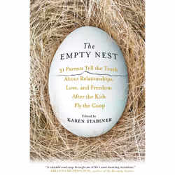 ISBN The Empty Nest, Education, Anglais, Livre broché, 320 pages