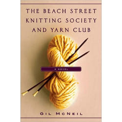 ISBN The Beach Street Knitting Society and Yarn Club Couverture rigide