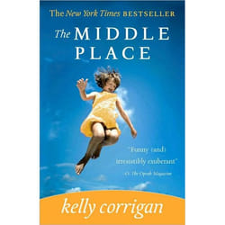ISBN The Middle Place livre Education Anglais