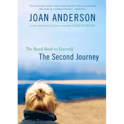 ISBN The Second Journey, Santé, esprit et corps, Anglais, Livre broché, 224 pages
