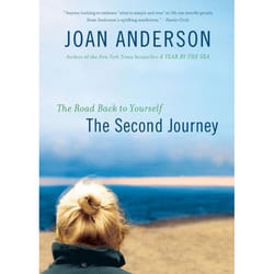 ISBN The Second Journey livre Santé, esprit et corps Anglais